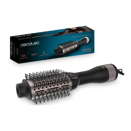 Cecotec Cecotec Styling brush 3372