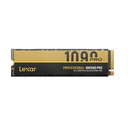 Lexar Lexar SSD LNM109P002T-RNNNG