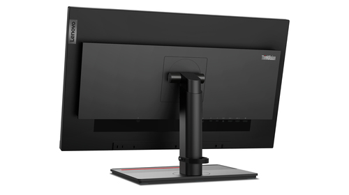 LENOVO ThinkVision P27u-20 27inch TS — pilt 10