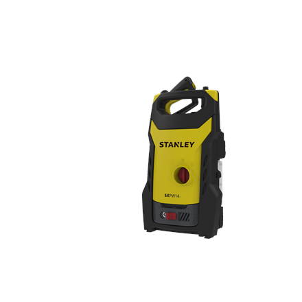 Stanley Pressure Washer 1400 W 15439