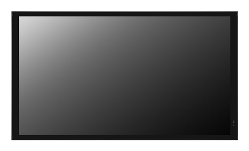 LG 49XE4P-B Signage Displ 49inch IPS M+