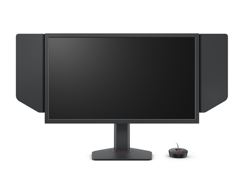 BENQ XL2566X+ 24.1inch FHD TN 400Hz — pilt 13