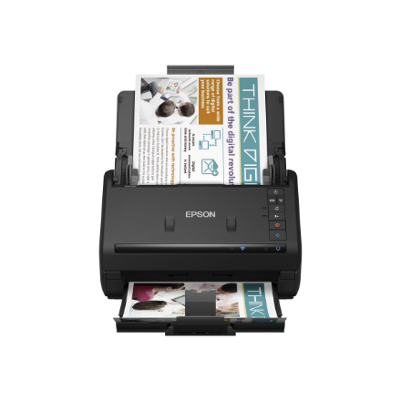 Epson WorkForce ES-500WII B11B263401