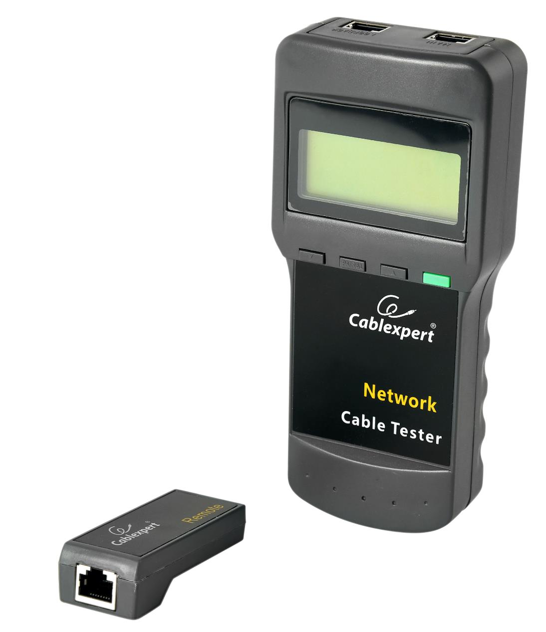 GEMBIRD Digital network cable tester