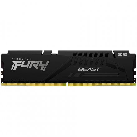 KINGSTON 16GB 5600MT/s DDR5 CL36 DIMM