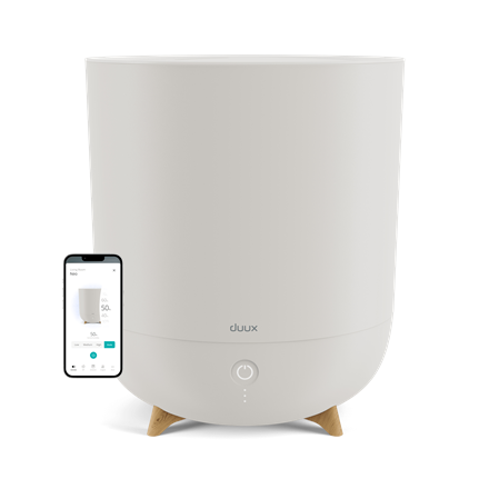 Duux Smart Humidifier DXHU33