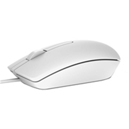 Dell Optical Mouse 570-AAIP