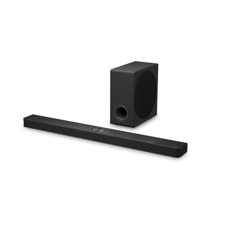 LG LG Soundbar with Dolby Atmos and 5.1.3 channels S90TY