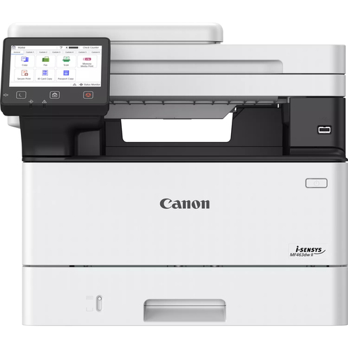 CANON MF463dw II Laser MFP 40ppm — pilt 4