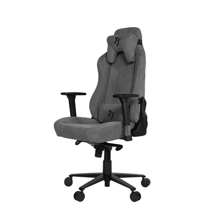 Arozzi Arozzi Vernazza Soft Fabric VERNAZZA-SFB-ASH