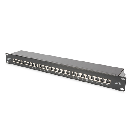 Digitus CAT 6A DN-91624S-EA-B