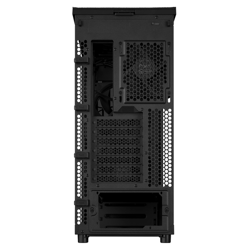 ASUS PROART PA401 WOOD METAL PWM CASE — pilt 16