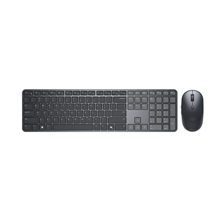 Dell Pro 7 Slim KM726 580-BDPB