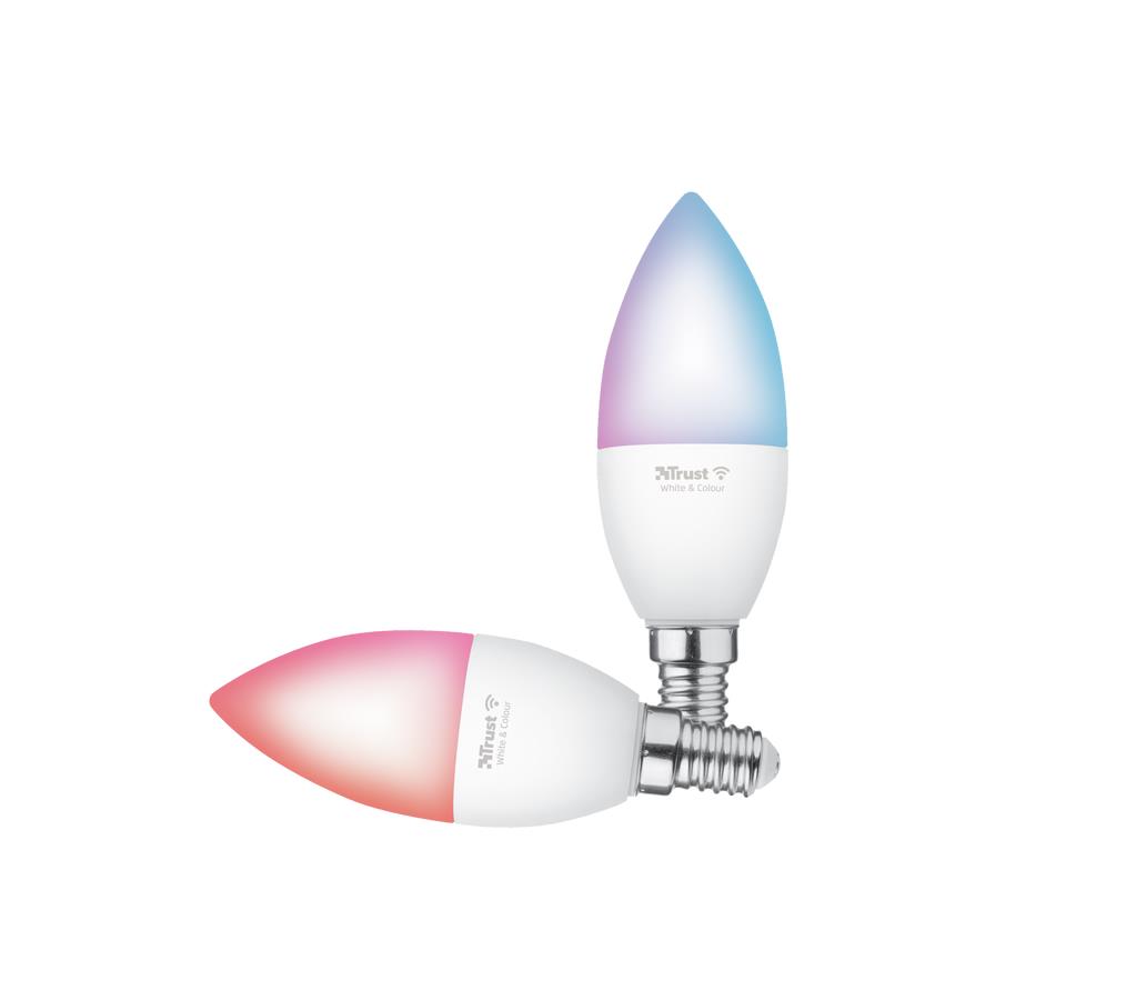 TRUST Smart Light Bulb 71293