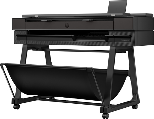 HP DesignJet T850 MFP — pilt 3