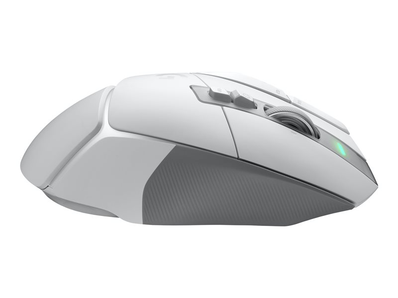 LOGI G G502 X LIGHTSPEED Mouse optical — pilt 10