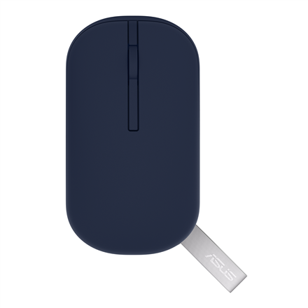 Asus Wireless Mouse 90XB07A0-BMU000