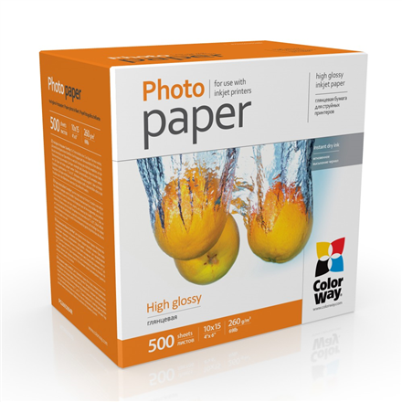 ColorWay Photo Paper PG2605004R