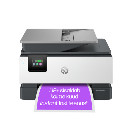 HP OfficeJet Pro 9120e AiO 22ppm Printer