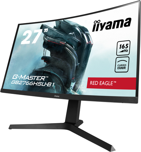 IIYAMA GB2766HSU-B1 27inch ETE VA FHD(P) — pilt 4