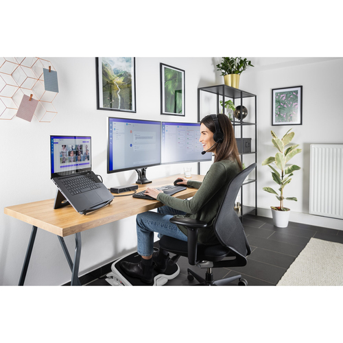 KENSINGTON One-Touch Height Adjustable — pilt 12