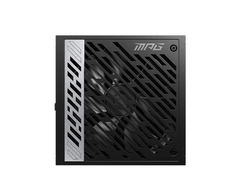 MSI MPG A1000G PCIE5 1000W PSU — pilt 4