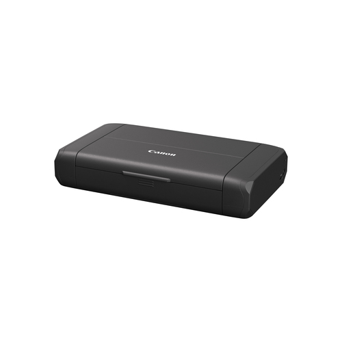 Canon Canon MAXIFY BX110 with battery 7069C026 — pilt 6