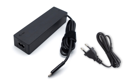 I-TEC USB-C Metal Nano Dock HDMI/VGA+PD — pilt 7
