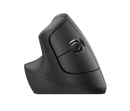 LOGI LIFT FOR BUSINESS LEFT - GRAPHITE