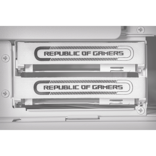 ASUS ROG Hyperion GR701 E-ATX Case — pilt 15