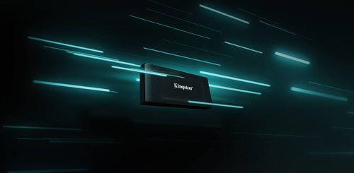 KINGSTON XS1000 2TB SSD Pocket-Sized USB — pilt 5