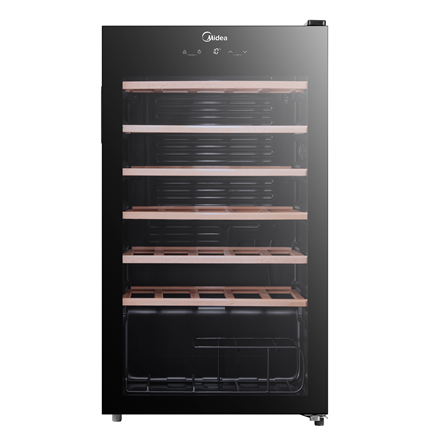 Midea Midea Wine Cooler MDRW150FGG22W