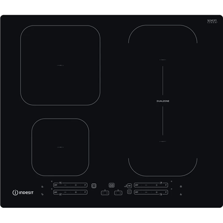 INDESIT Hob IB 65B60 NE