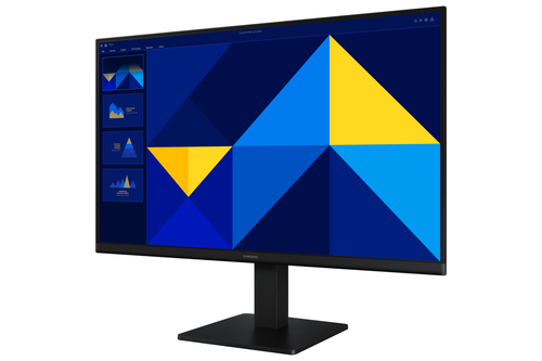 SAMSUNG LS24D300GAUXEN 24i FHD IPS 5ms — pilt 4