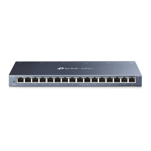 TP-LINK Switch TL-SG116