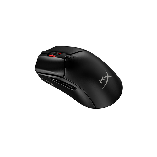 MOUSE USB OPTICAL HYPERX PF/HAS2 WL BLACK 8R2E6AA HYPERX — pilt 2
