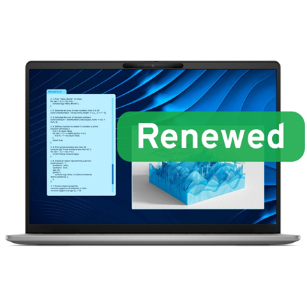 Dell DELL Renewed acRDla145d72O4QC2CA