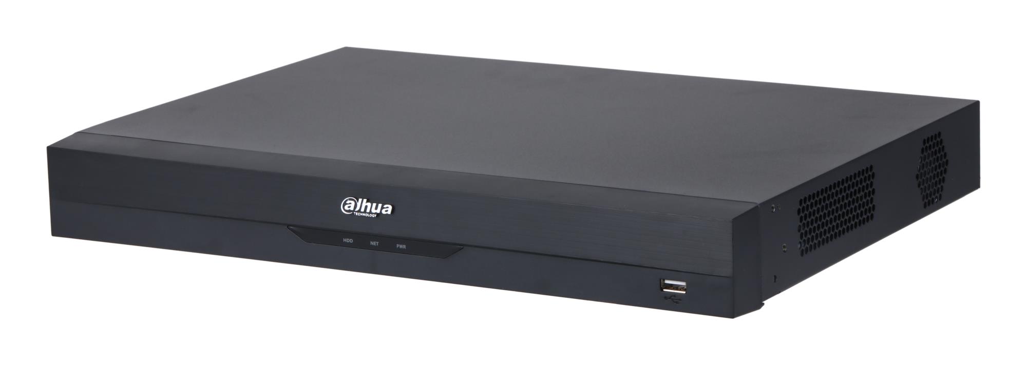 NET VIDEO RECORDER 16CH/NVR5216-EI2 DAHUA