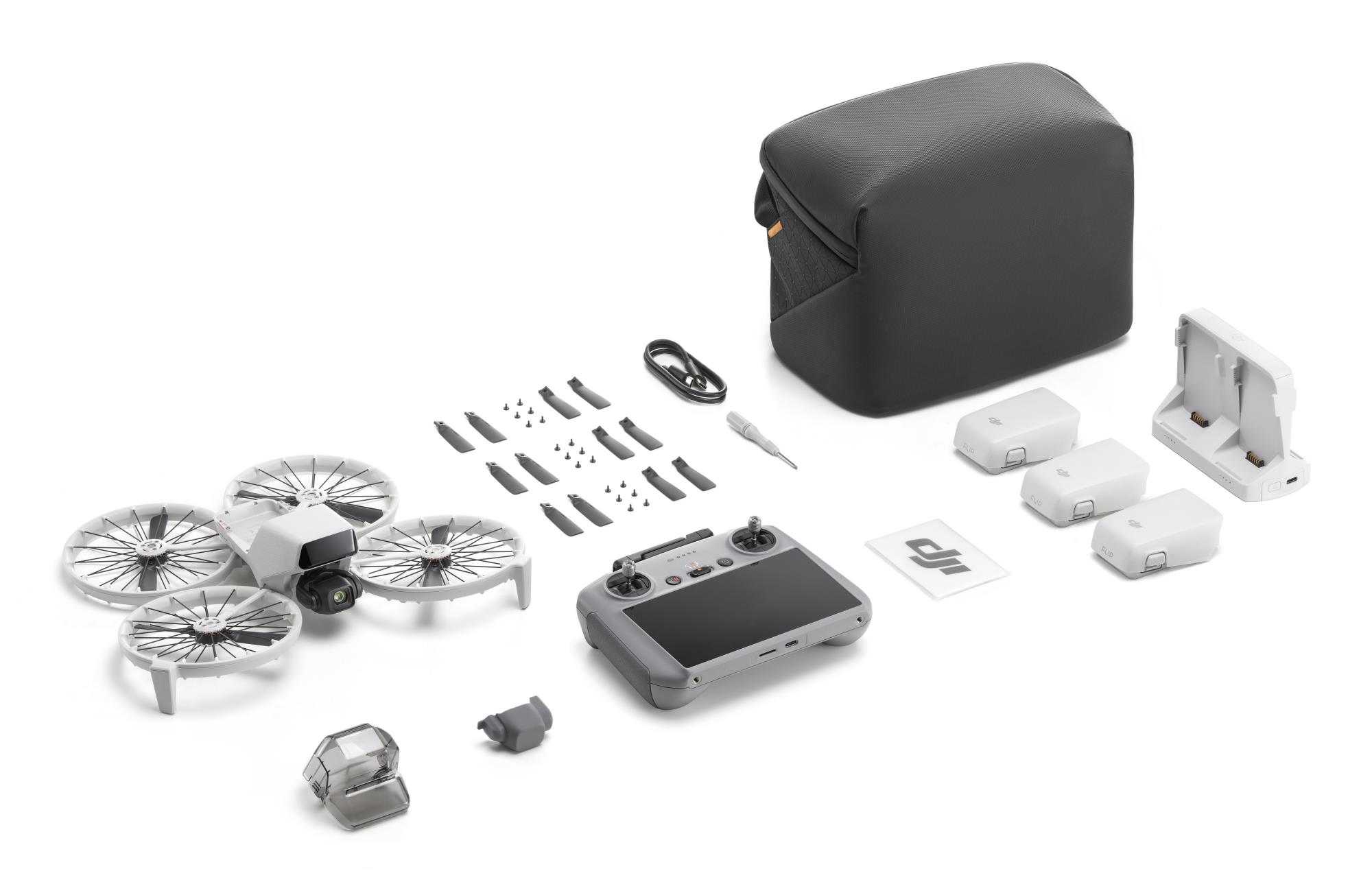 DJI Flip Fly More Combo RC 2 CP.FP.00000181