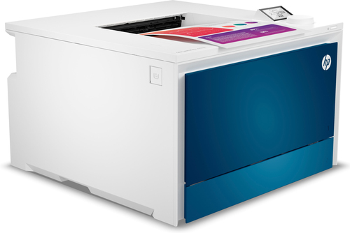 HP Color LaserJet Pro 4202dn — pilt 5