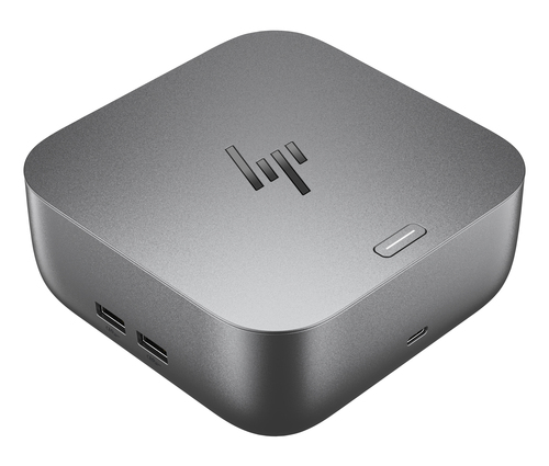 HP Thunderbolt 4 Ultra 180W G6 Dock (EN) — pilt 5