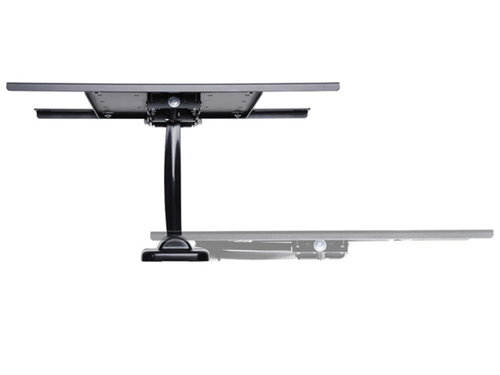 MB Tilt & Turn II VESA100-400 25kg 2 — pilt 7