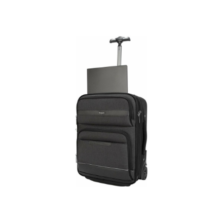 Targus 15.6inch CitySmart Laptop Roller TBR038GL