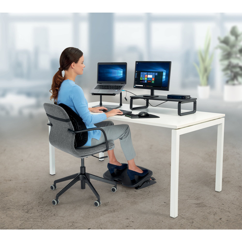 KENSINGTON K60412WW Back Support — pilt 14