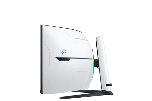 SAMSUNG 57in Odyssey Neo G9 DWQHD Black — pilt 14