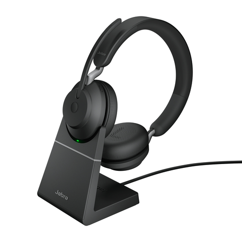 JABRA Evolve2 65 UC Stereo Headset