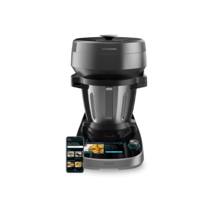 Cecotec Cecotec Mambo CooKing Victory 4700