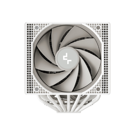 Deepcool ASSASSIN IV WH R-ASN4-WHNNMT-G