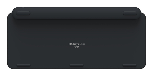 LOGI MX Keys Mini Wireless GRAPHITE(PAN) — pilt 2