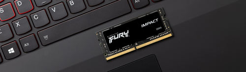 KINGSTON 32GB 3200MHz DDR4 CL20 SODIMM — pilt 14
